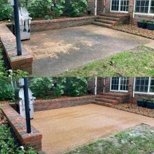 Driveway-Revitalization-in-Cookeville-TN 0